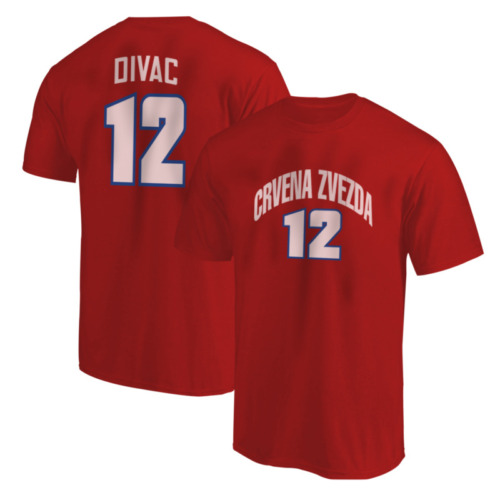 Vlade Divac Tshirt 