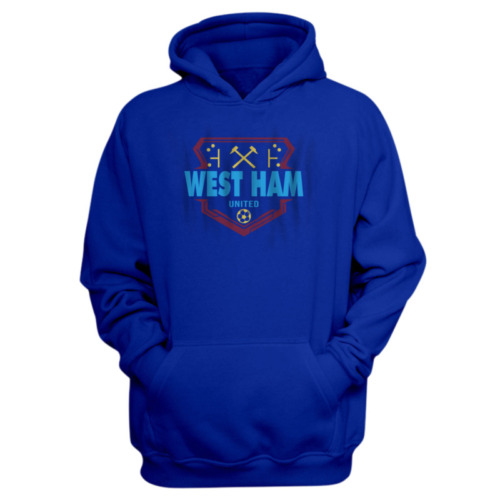 West Ham United Hoodie