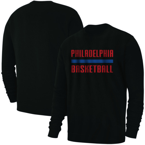 Philadelphia Basketball Basic