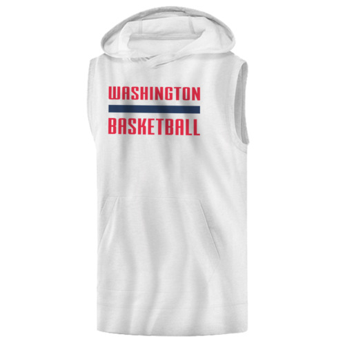 Washington Basketball  Sleeveless