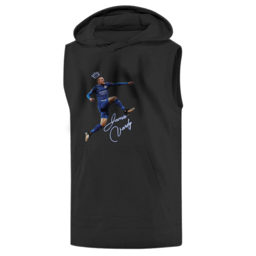 Jamie Vardy Sleeveless