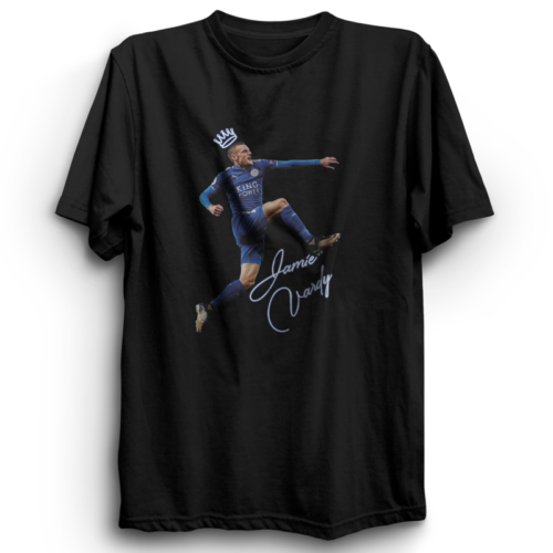 Jamie Vardy Tshirt