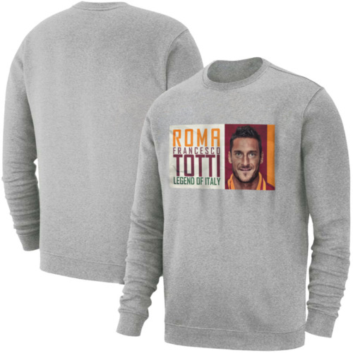 Francesco Totti Basic
