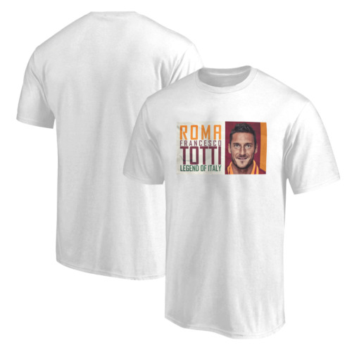 Francesco Totti Tshirt