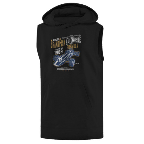 CHEVRON 1969  Sleeveless