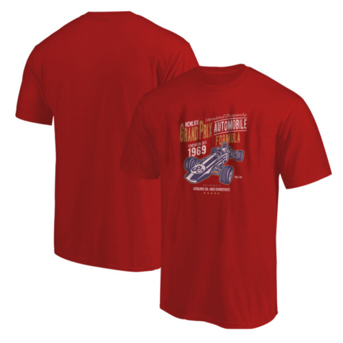 CHEVRON 1969 Tshirt