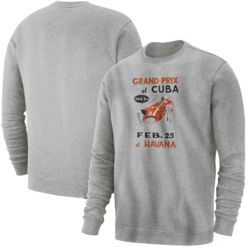 Grand Prix Cuba Basic