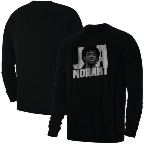 Ja Morant Basic