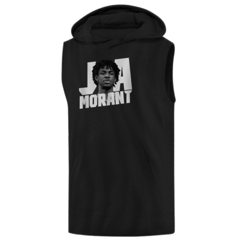  Ja Morant  Sleeveless