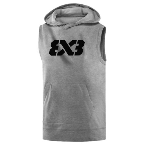 3X3 Sleeveless
