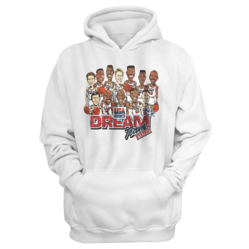 Dream Team Hoodie