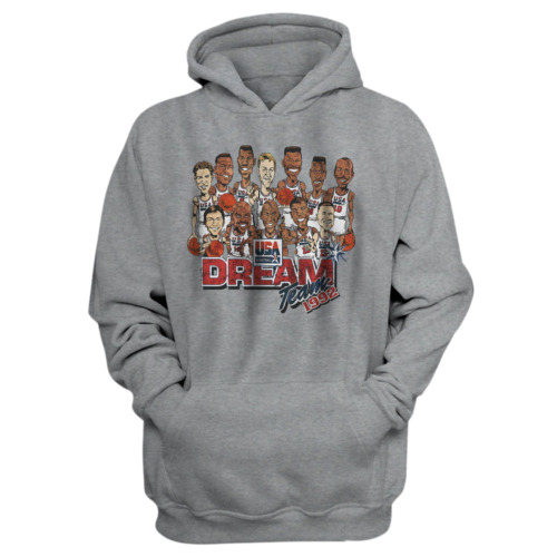 Dream Team Hoodie Dream Team Hoodie