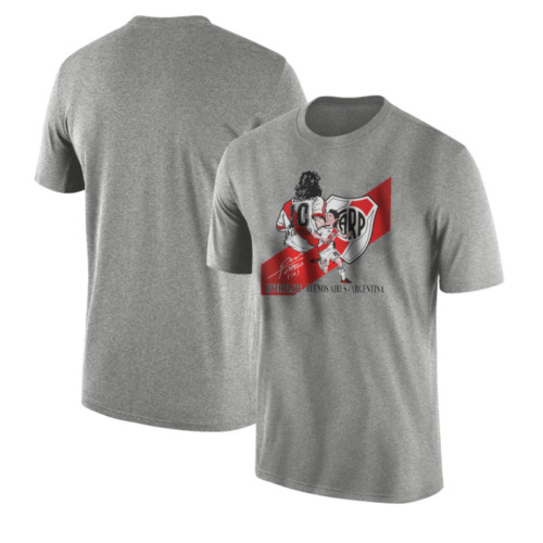 Ariel Ortega Tshirt