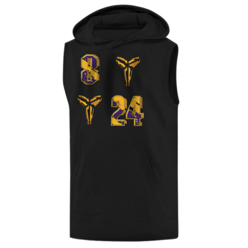 Kobe Bryant  Sleeveless