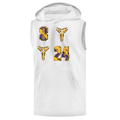 Kobe Bryant  Sleeveless