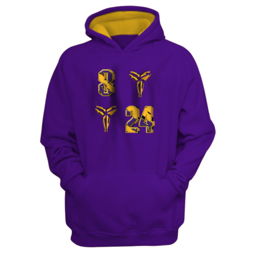 Kobe Bryant Hoodie