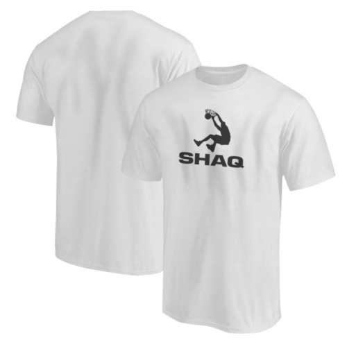 Shaquille O'Neal Tshirt