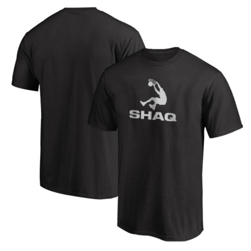 Shaquille O'Neal Tshirt