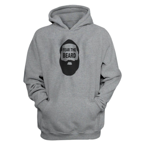 James Harden Hoodie