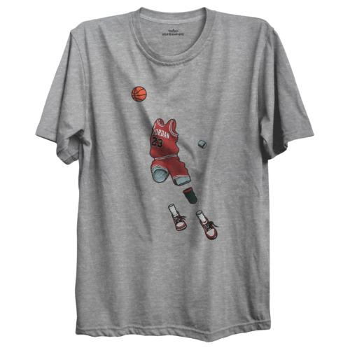 JORDAN SOUL  Tshirt