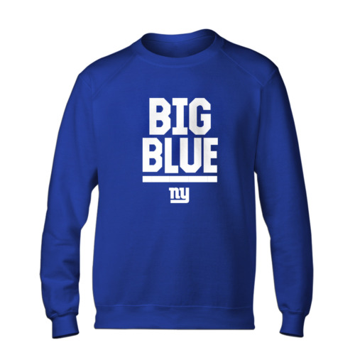 New York Giants Basic New York Giants Basic