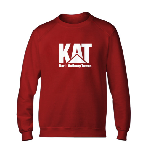 Karl Anthony Towns Basic