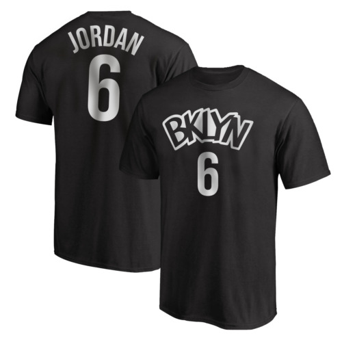 DeAndre Jordan Tshirt