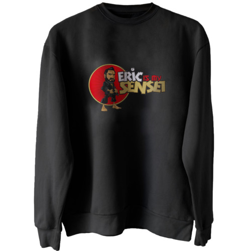 Eric Cantona Basic 