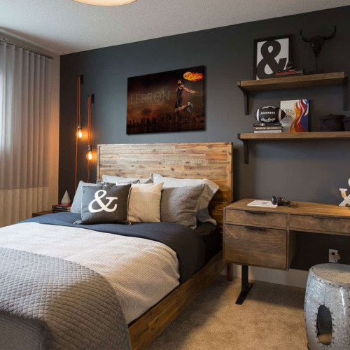 Lebron James Canvas Tablo