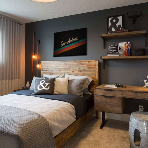 San Antonio Canvas Tablo San Antonio Canvas Tablo