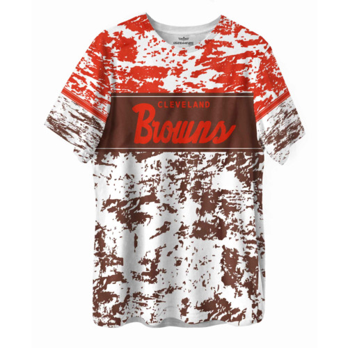 Browns  Oversize  Tshirt