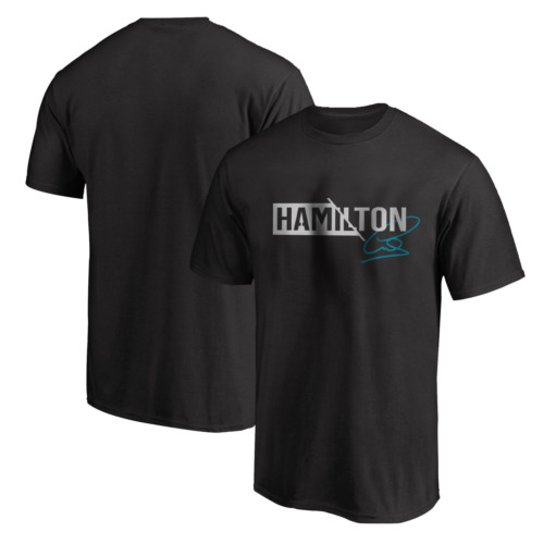 Lewis Hamilton Tshirt