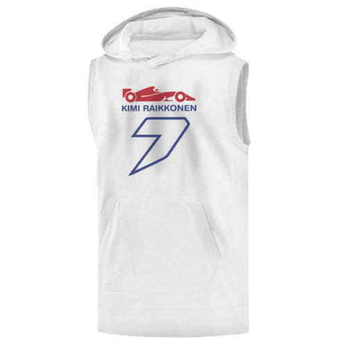 Kimi Räikkönen Sleeveless