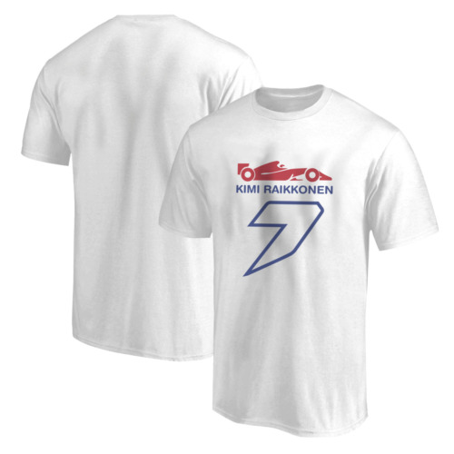 Kimi Räikkönen Tshirt