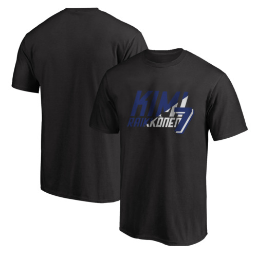 Kimi Räikkönen Tshirt