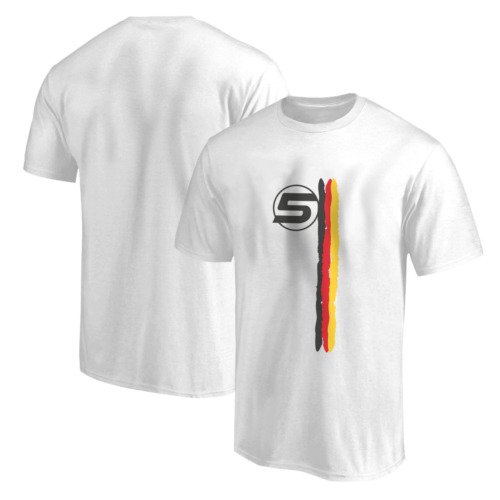 Sebastian Vettel Tshirt