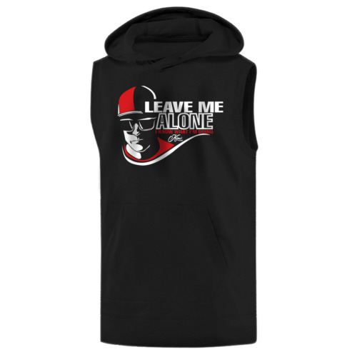 Kimi Räikkönen Sleeveless