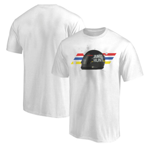 James Hunt Tshirt