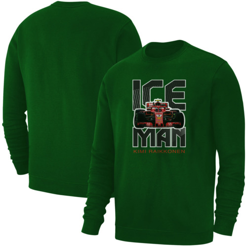 Ice Man Sweatshirt Ice Man Sweatshirt