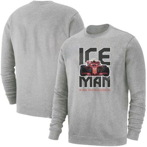 Ice Man Basic Ice Man Basic