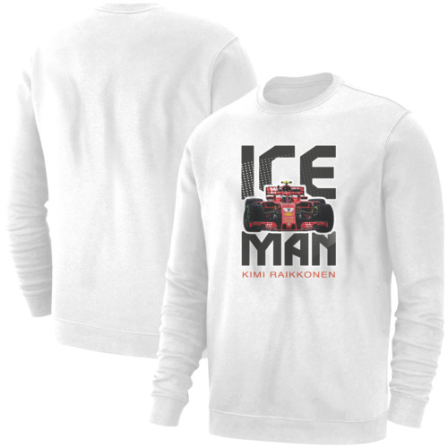 Ice Man Sweatshirt Ice Man Sweatshirt