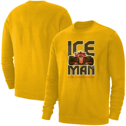 Ice Man Sweatshirt Ice Man Sweatshirt