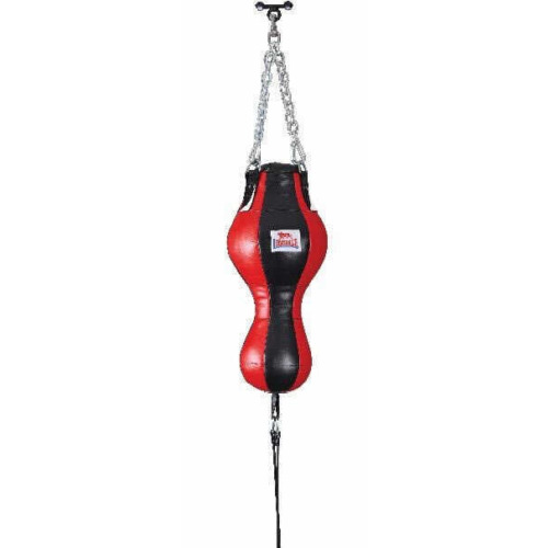 Lonsdale L-Core Deri Boks Torbası (3571) - 18 Kg