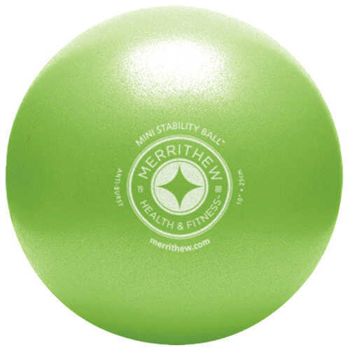 Merrithew Health & Fitness Mini Denge Topu Yeşil ST-06115 Merrithew Health & Fitness Mini Denge Topu Yeşil ST-06115
