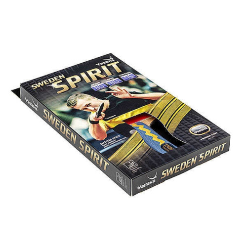 Yasaka Masa Tenis Raketi Spırıt-300029