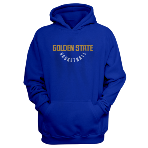 Golden State  Hoodie