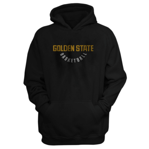 Golden State Hoodie