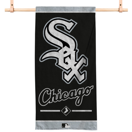 Chicago White Sox Plaj Havlusu