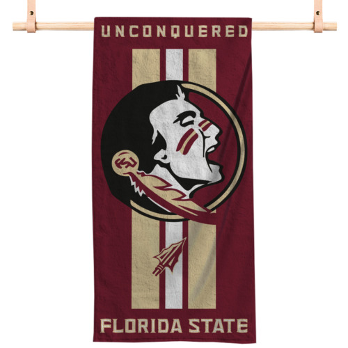 Florida State Seminoles Plaj Havlusu