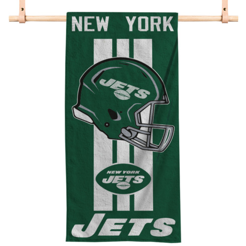 New York Jets Plaj Havlusu